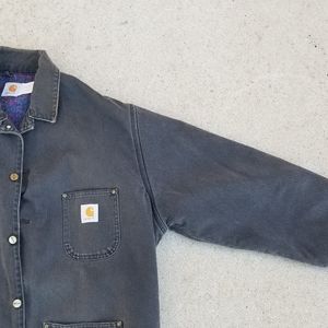 Carhartt Barn Coat 2XL